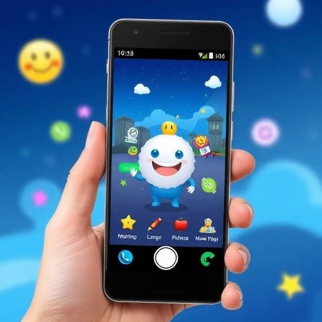 Happymod APK