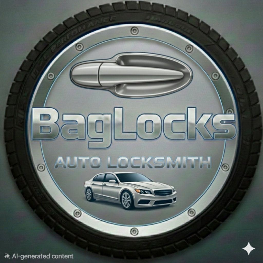 BagLocks Auto Locksmith