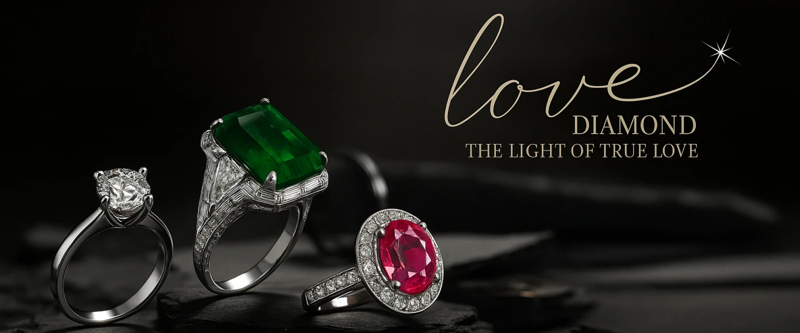 Ambitions Jewellers