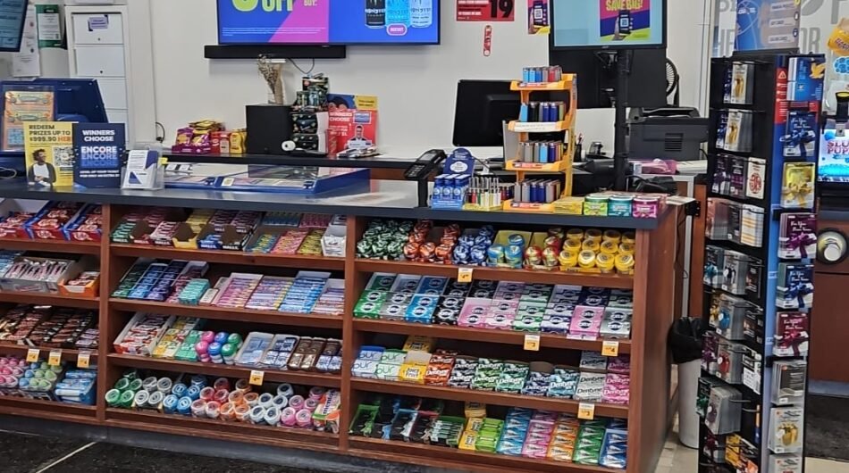 Convenience Store Franchise in Toronto | Infinity Mart