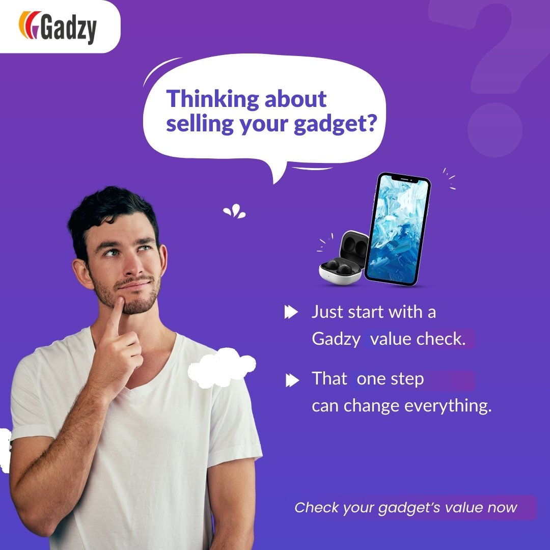 Get the Best Price When You Sell Phone Online Dubai