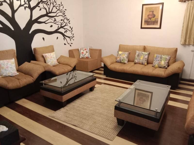 Homestay in Ooty for Corporate Team Outing