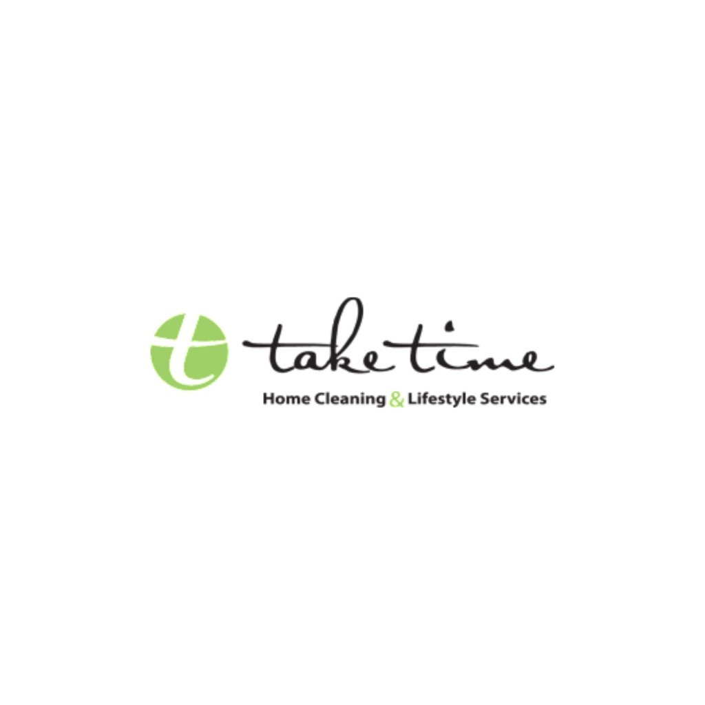 Take Time Cleaning