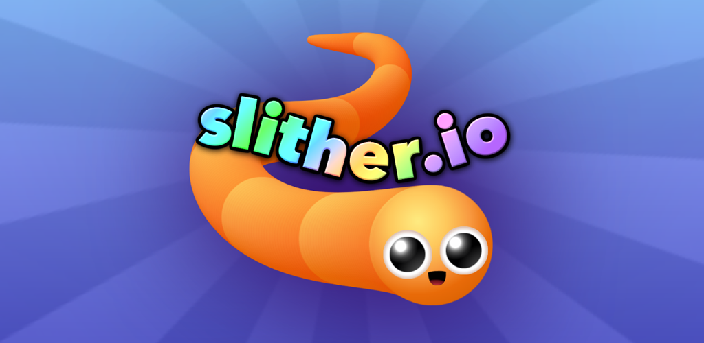 Dive into the Colorful Chaos of Slither io