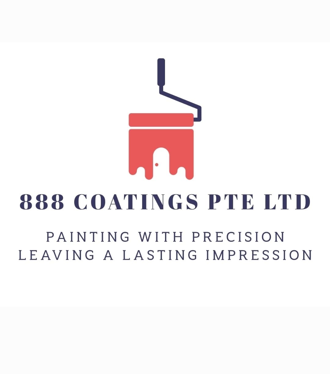 888 Coatings Pte Ltd