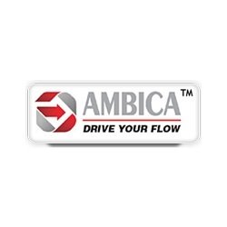 Industrial Pump and Valve By Ambica Machine Tools