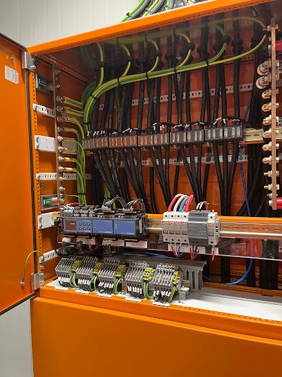 Acumen Electrical Contracting