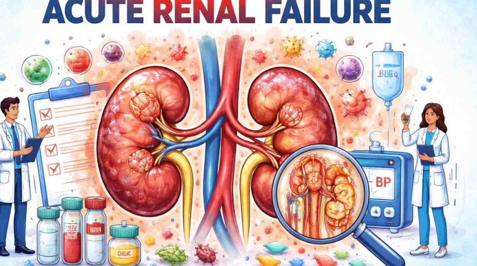 Acute-Renal-Failure