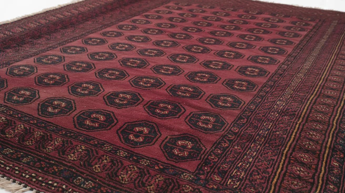 Jansons Carpets Presents Kashmiri Carpets in Delhi Crafted with Elegant Silk