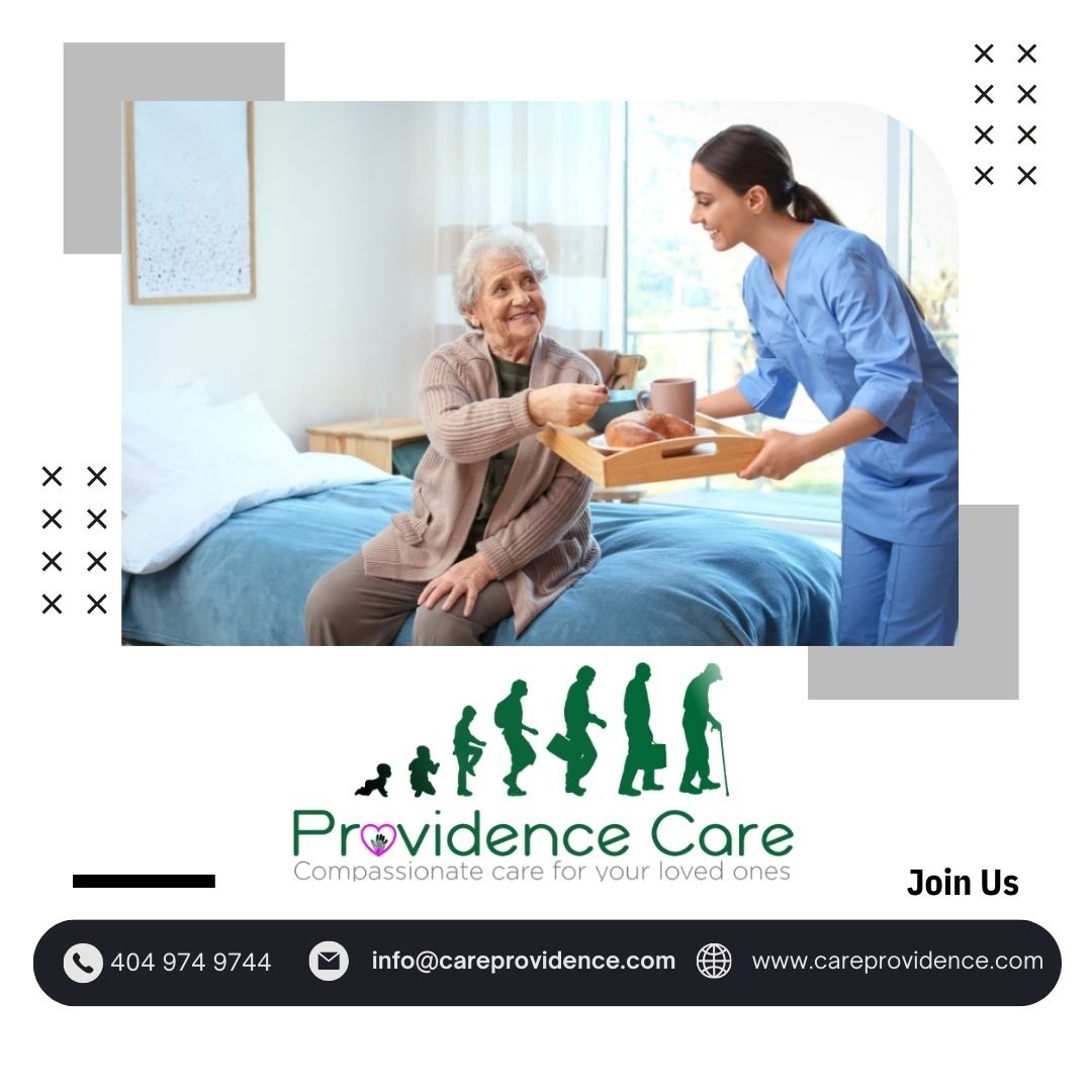 Adult Day Care Atlanta