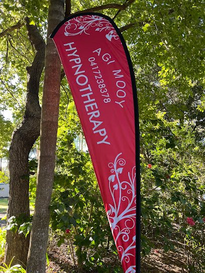 Agi Mooy Hypnotherapy