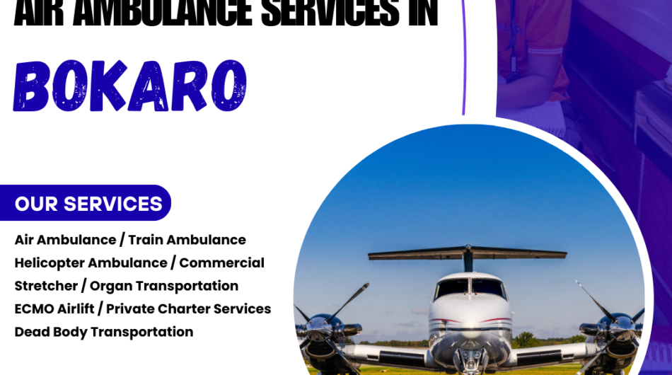Air-Ambulance-Services-in-Bokaro