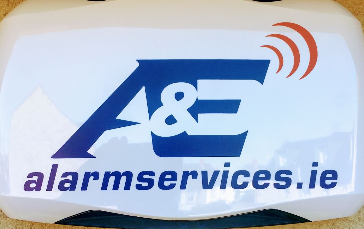 Alarm & Electrical Services Ltd