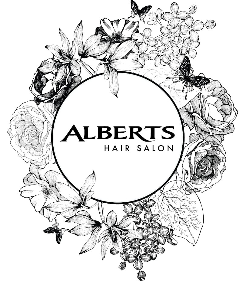 Alberts Hair Salon