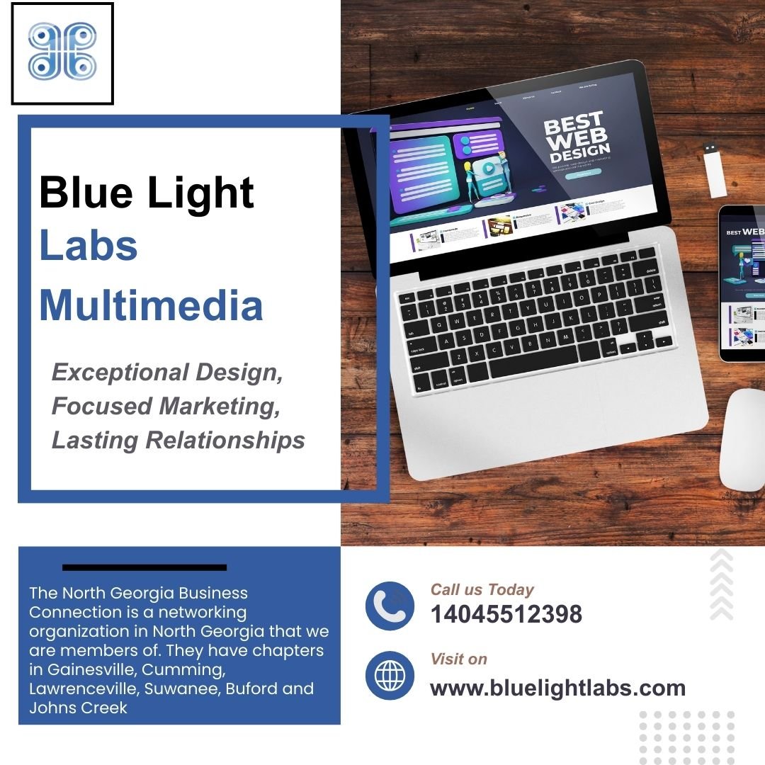 Alpharetta Digital Marketing Agency