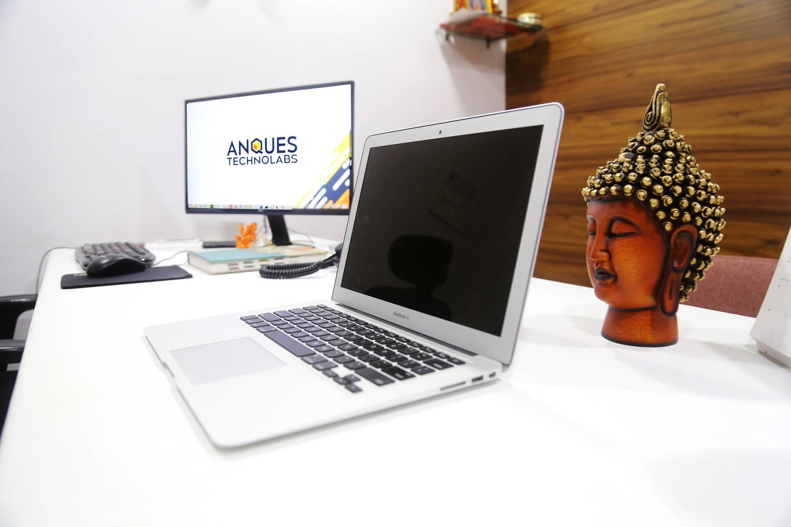 Best Software Development Company in India | Anques Technolabs