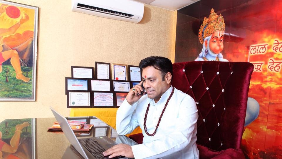 Professional Learning with Best Astrology Courses in India Online