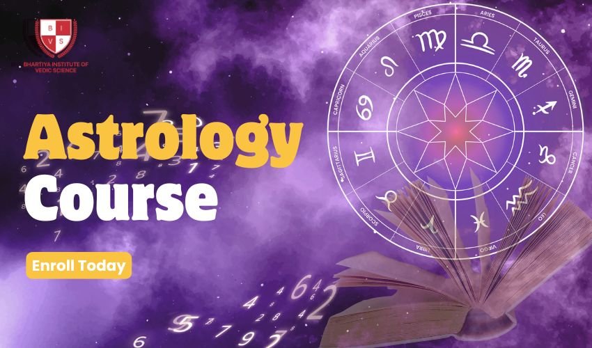 Astrology-Course