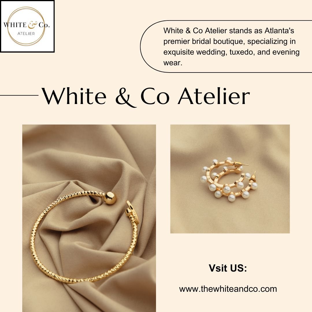 Atlanta Bridal Jewelry