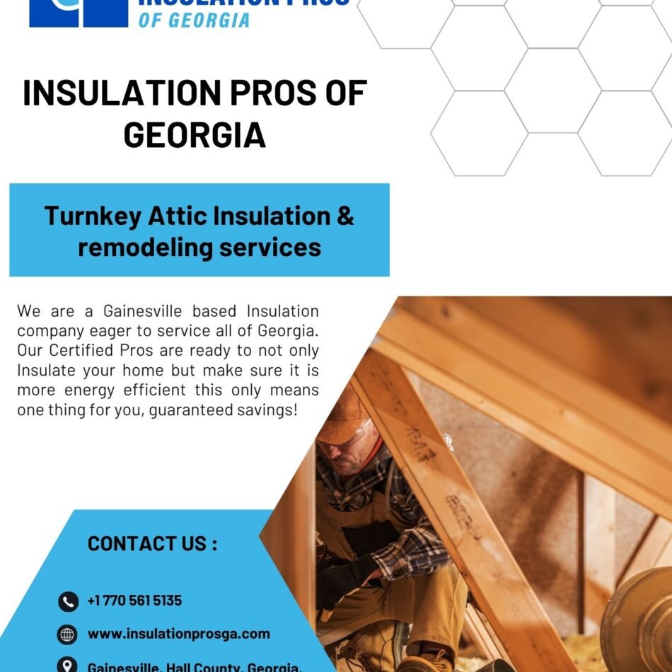 Attic-Insulation-Removal-and-Replacement-Gainesville