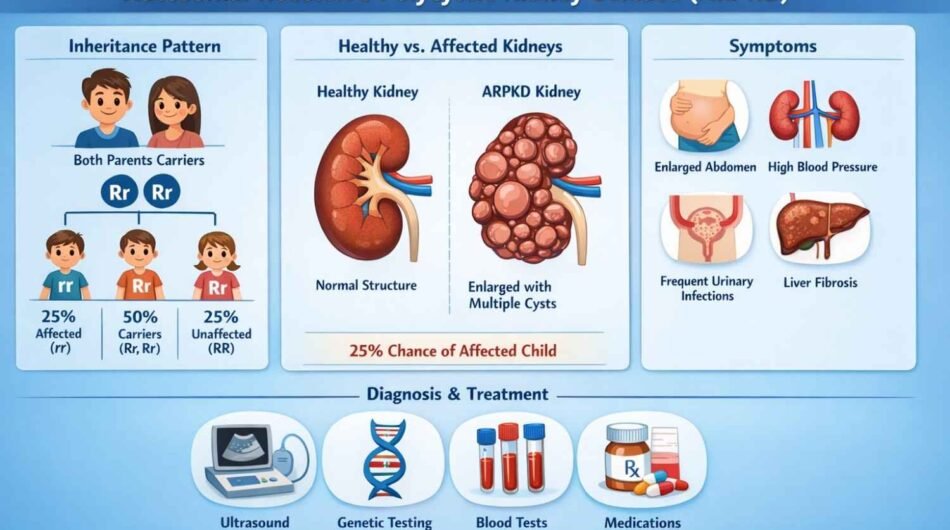 Autosomal-Recessive-Polycystic-Kidney-Disease