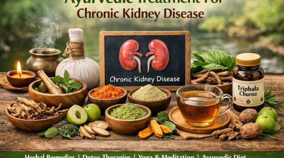 Ayurvedic-Treatment-For-Chronic-Kidney-Disease