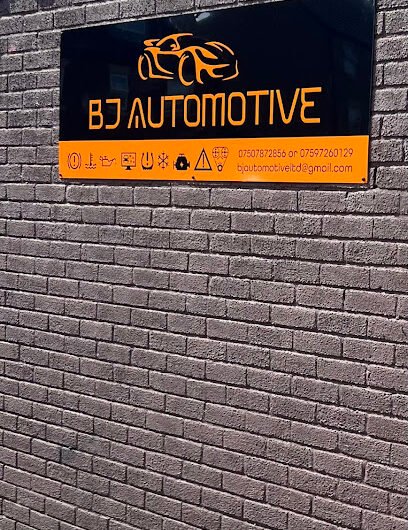 BJ-automotive