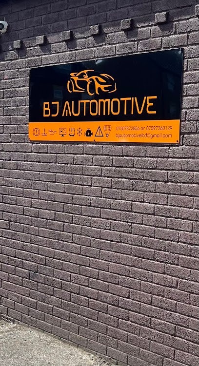 BJ Automotive
