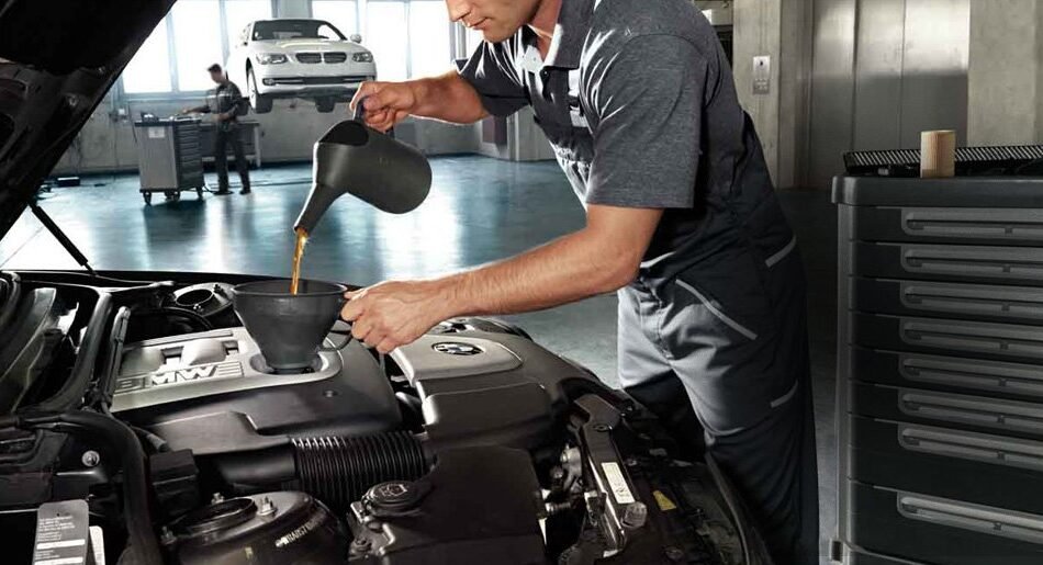 BMW-Oil-Change-in-fort-Lauderdale