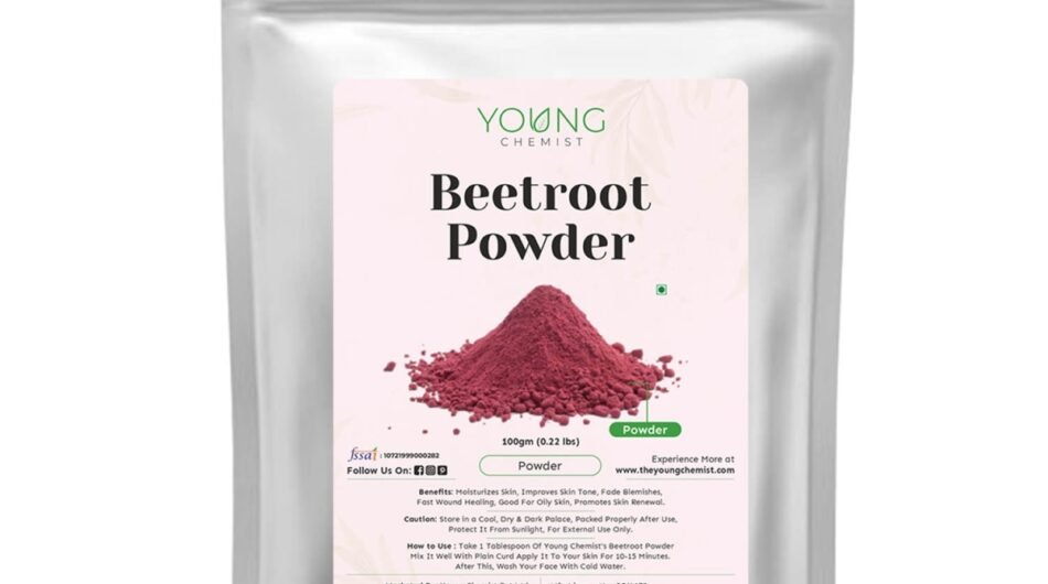 Beetroot-Powder