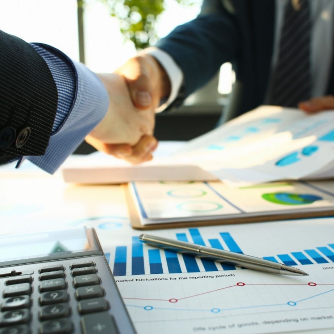 Best Financial Advisory Firms in Mauritius – Kick Advisory