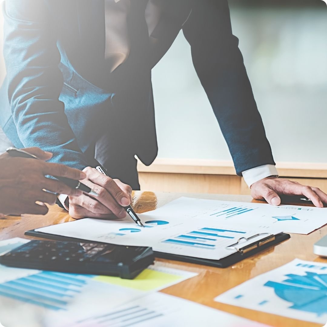 Best Financial Consulting Firms for Strategic Growth – Kick Advisory