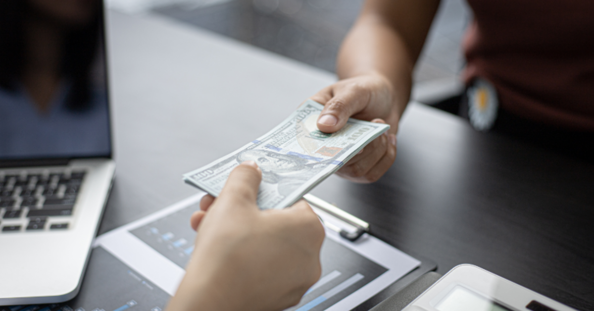 SKM Credit Singapore – Licensed Money Lender for Fast Personal Loans