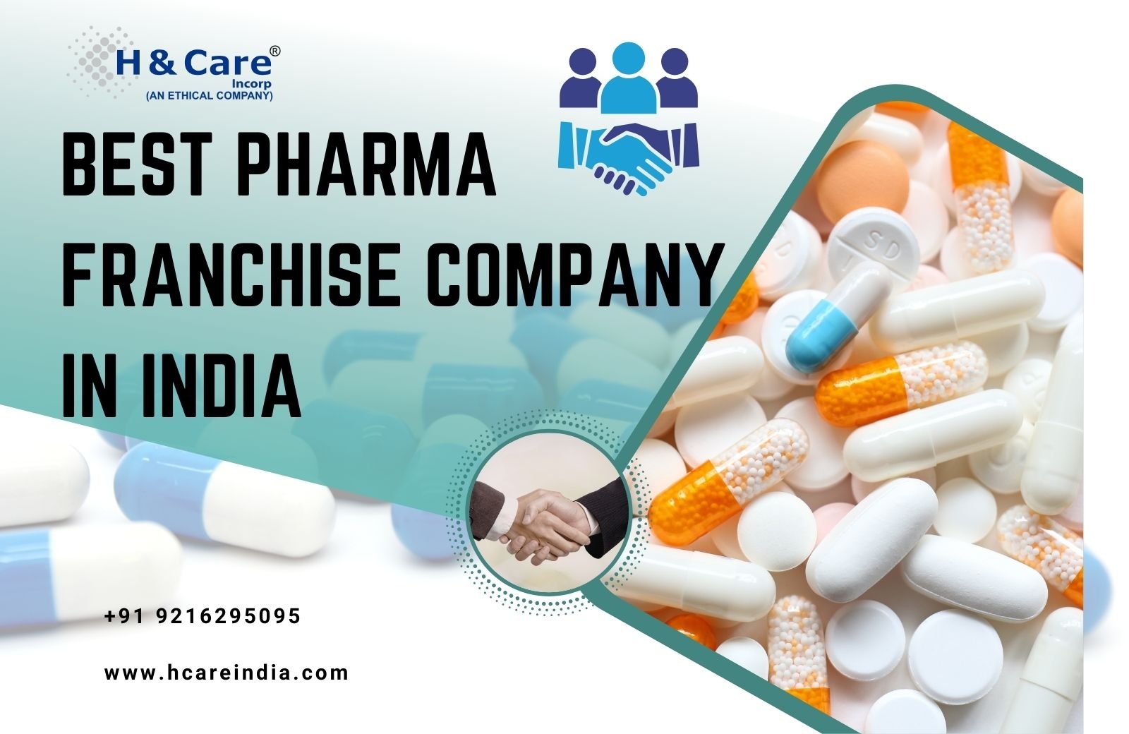 Top 10 Pharmaceutical Companies In India