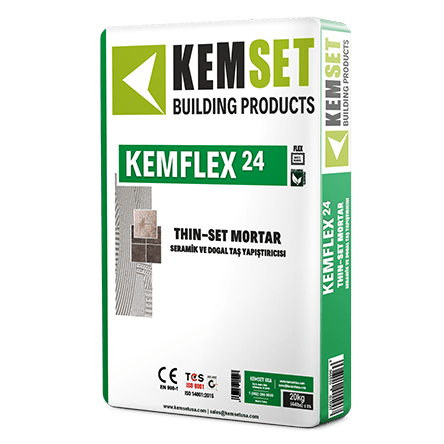 Stucco Repair Products in USA – Kemset Building Materials
