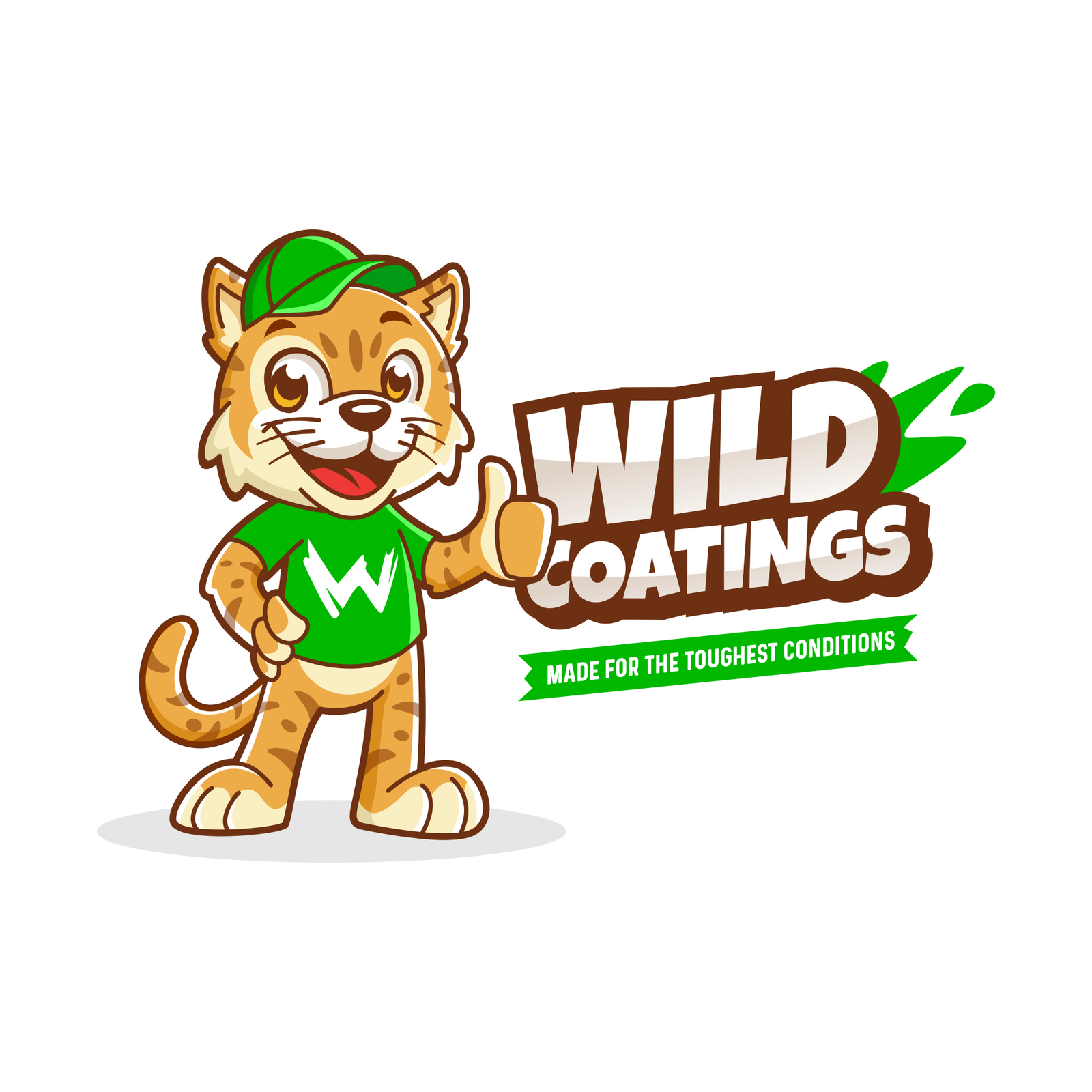 I Will Make Minimalist Pets, Cat, Dog & Animal Supply Logo Design