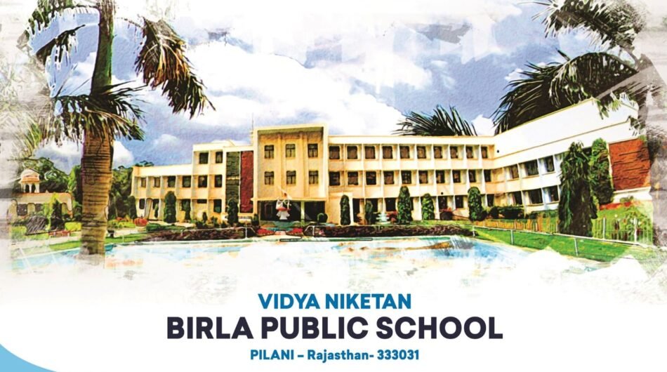 Birla-School-Pilani