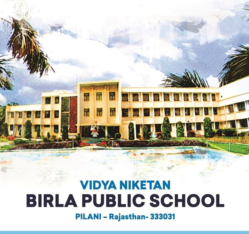 Birla-School-Pilani