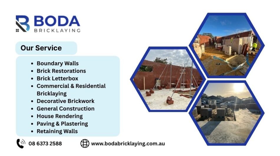 Boda-Bricklaying-Perth