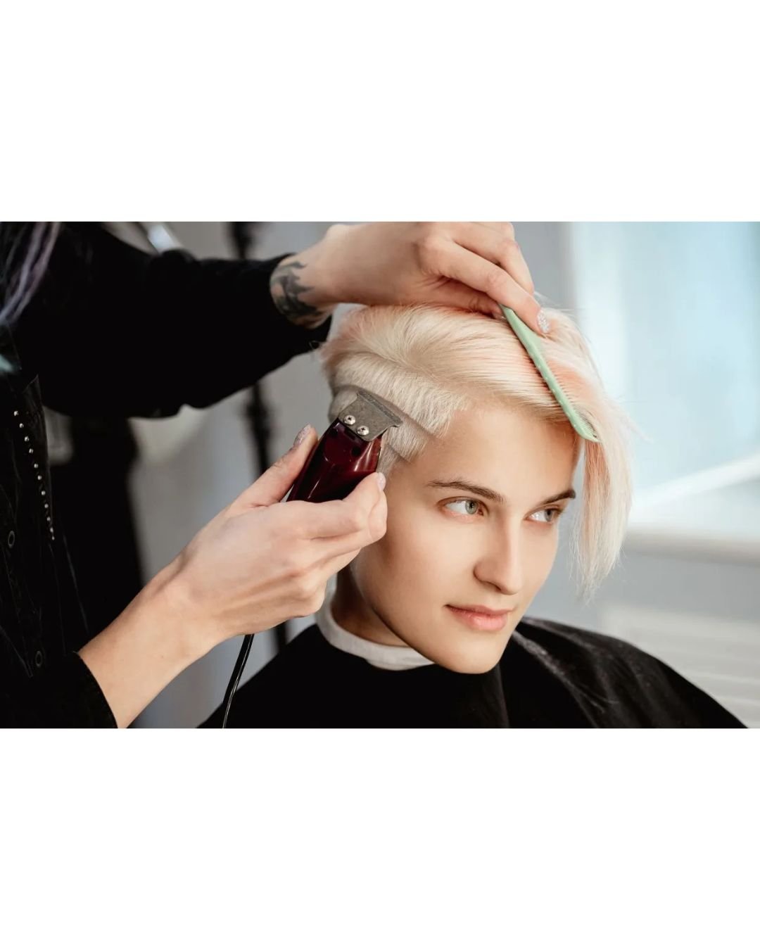 Book an Expert Haircut Stylist NYC for a Perfect Finish