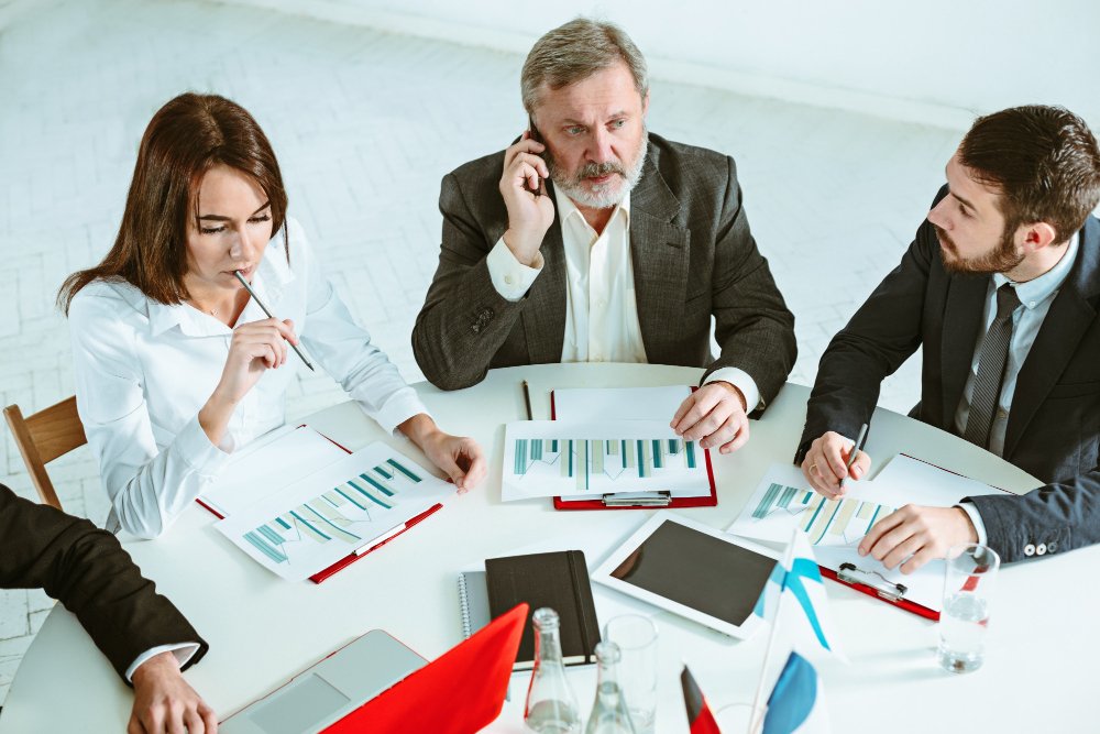 Accountants Camperdown Delivering Smart Financial Support | Sharp Accounting