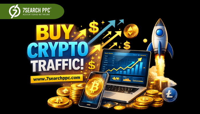 Buy-Crypto-traffic