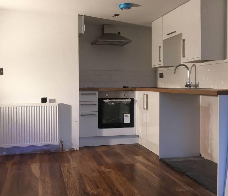 Capital & Coast – Building & Carpentry