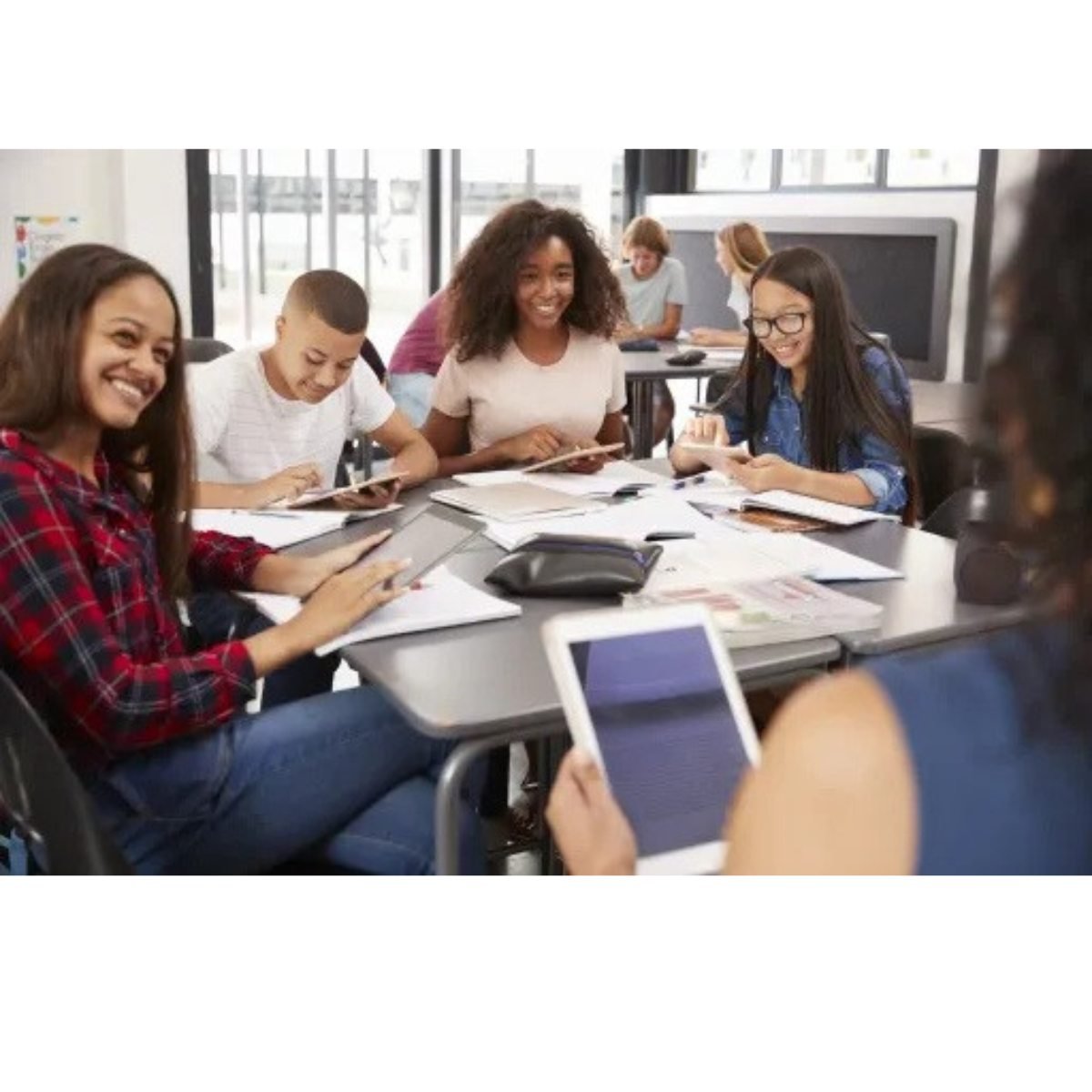 School for ASD Students Raleigh NC with Specialized Learning Support