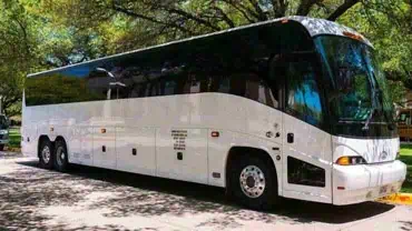 Charter-Buses