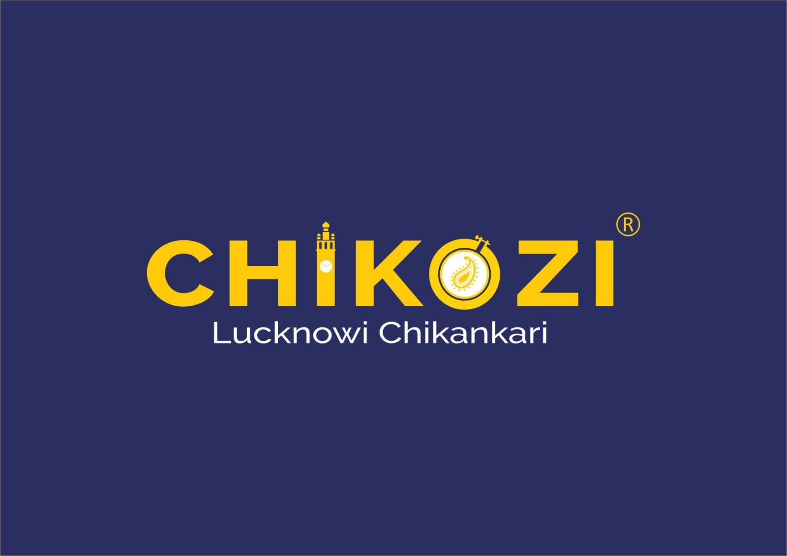 Chikozi – chikankari shop in gomtinagar