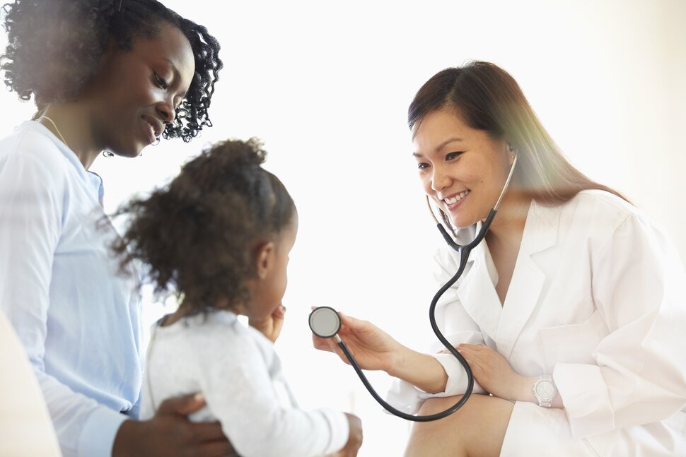 Affordable and Trusted Children’s Healthcare in Sterling Heights for Local Famil
