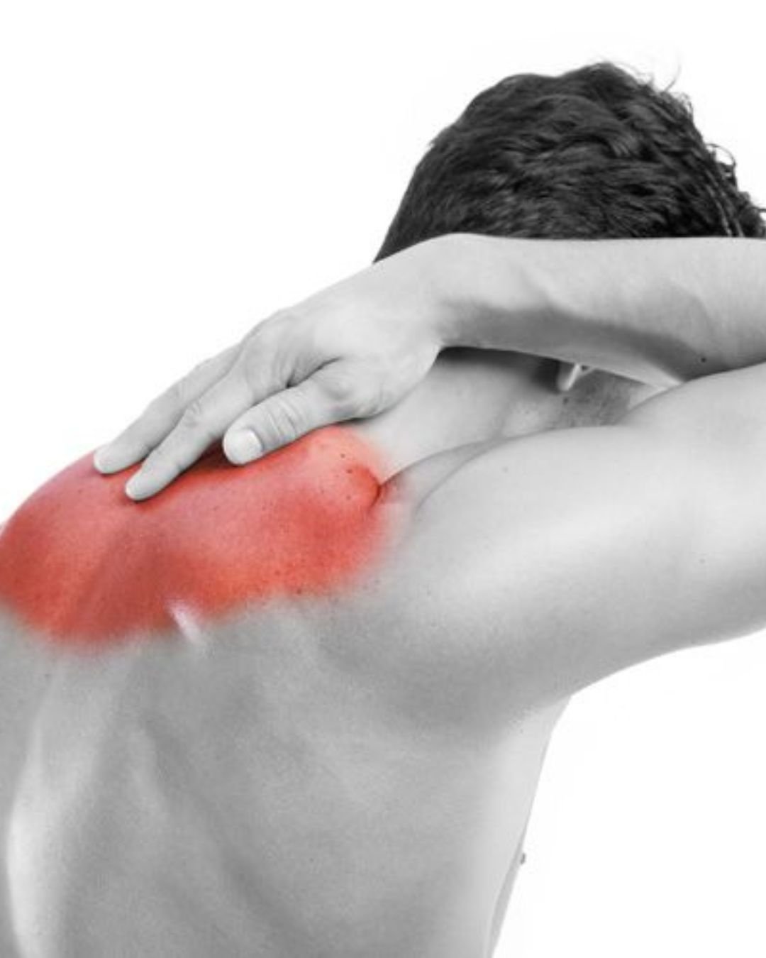 Chronic muscle pain in Los Angeles