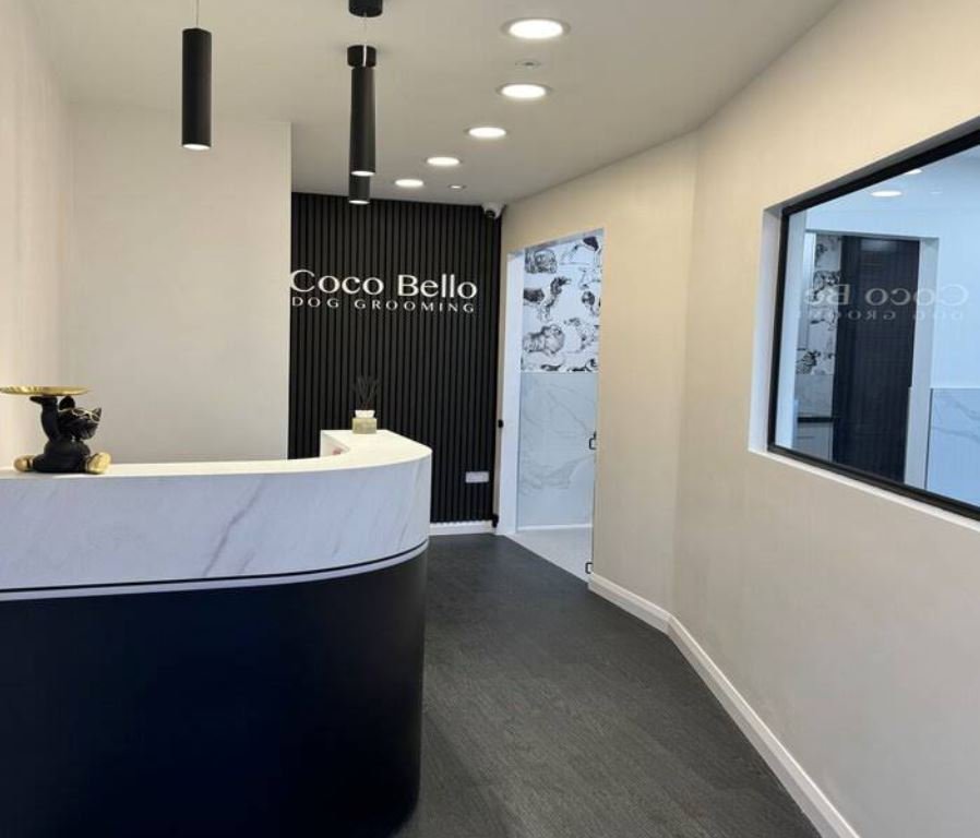 Coco Bello Dog Grooming