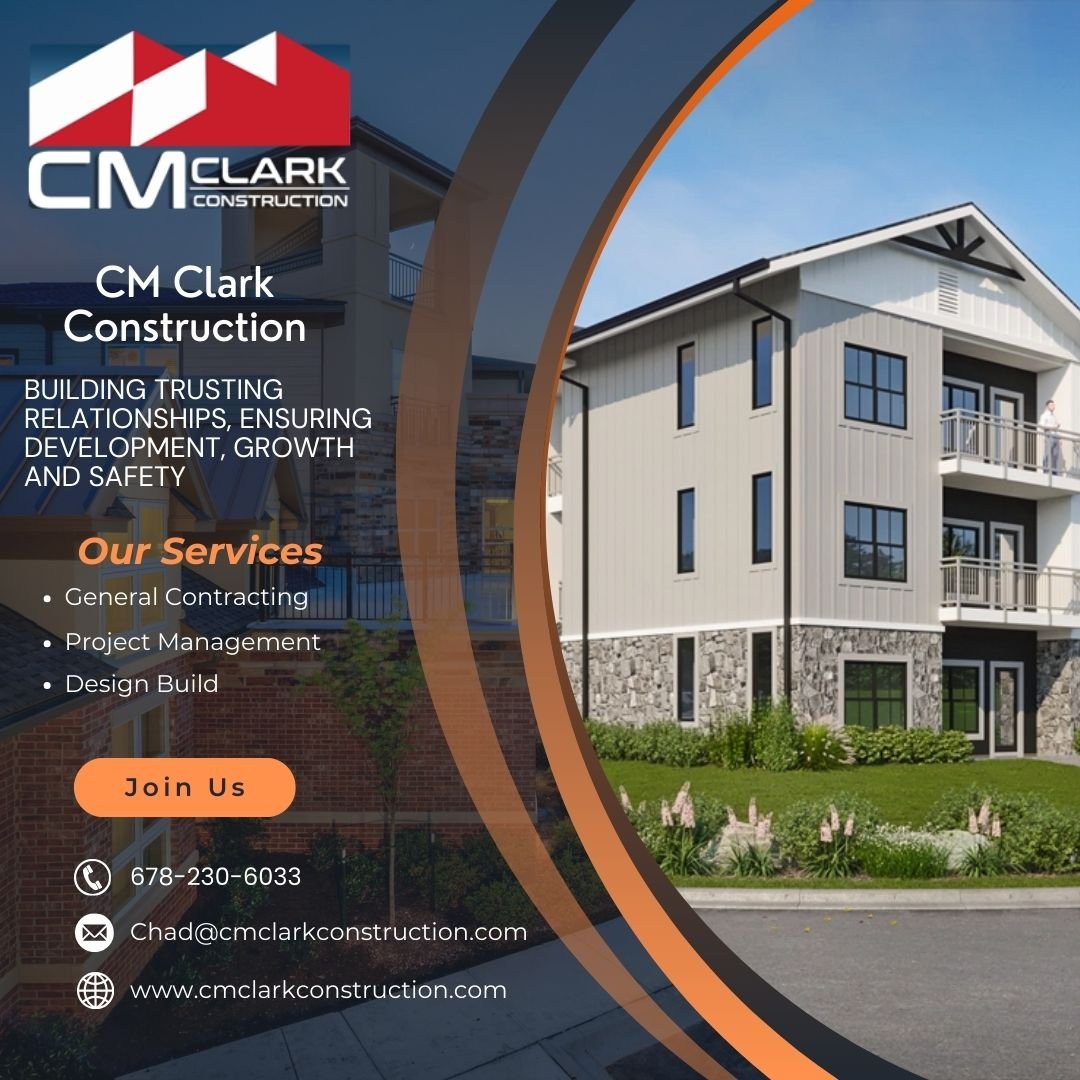 Construction Company Georgia